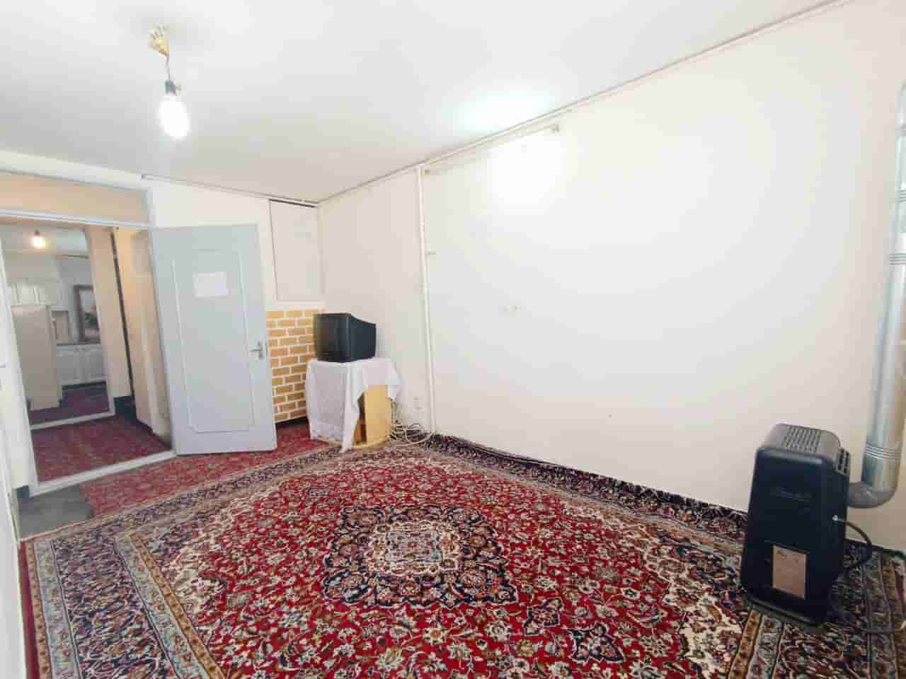 اجاره سوئیت در پارادایس کرمان