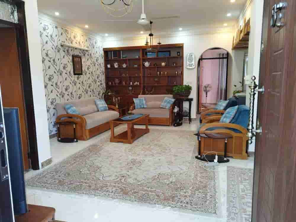 اجاره منزل ویلایی در خیابان شهید رزاقی - رونیا