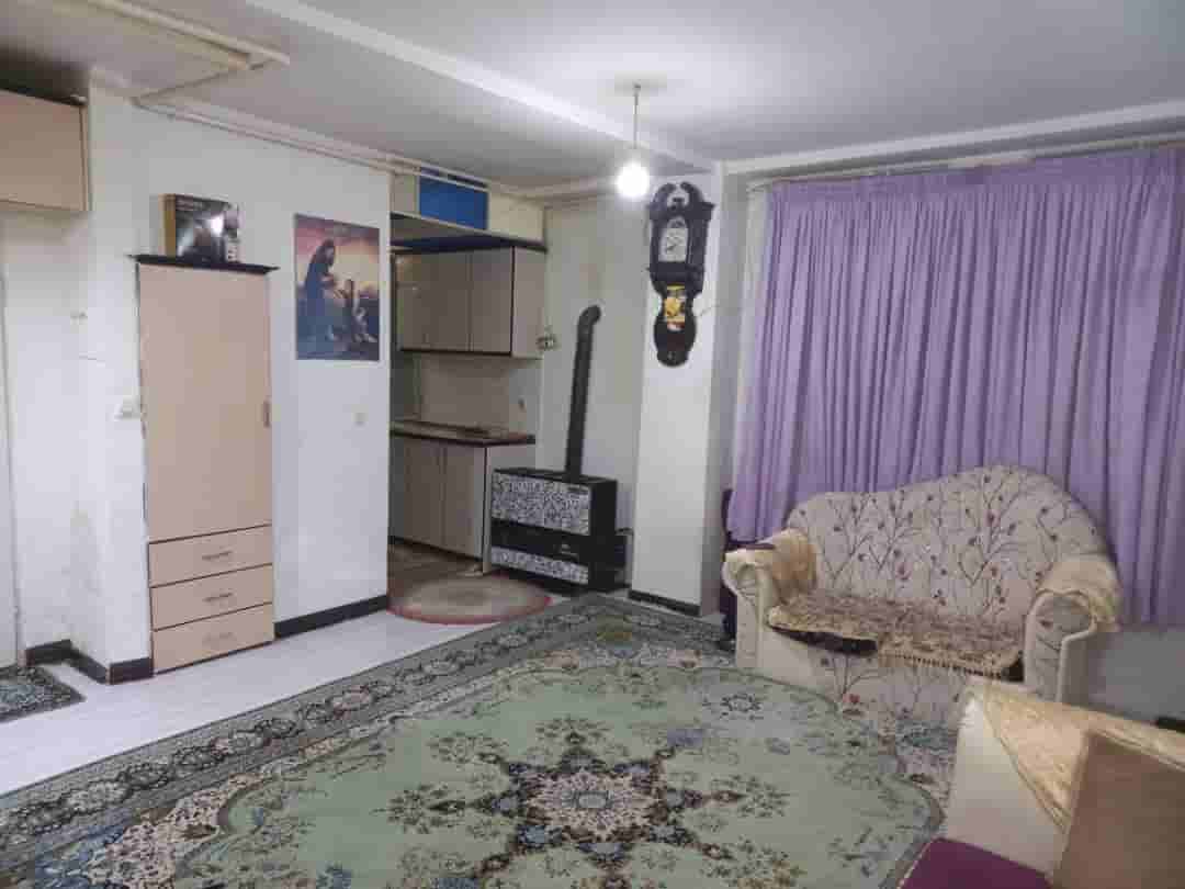 اجاره سوئیت مبله در بهاران سنندج