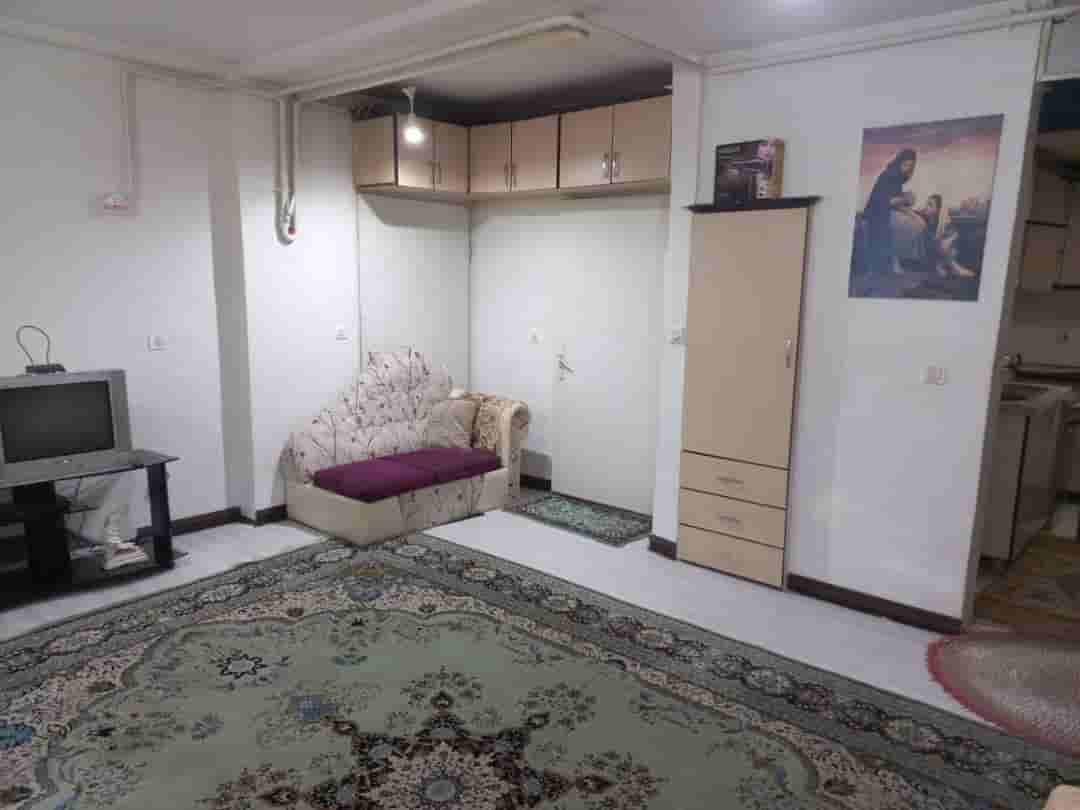 اجاره سوئیت مبله در بهاران سنندج