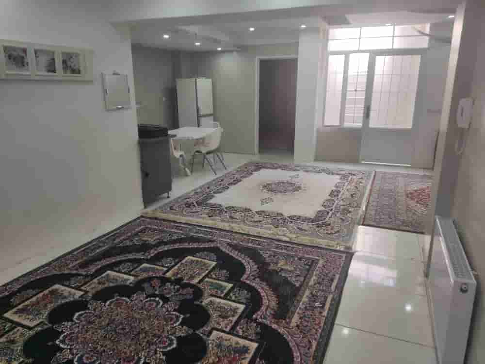 اجاره آپارتمان تکخواب نزدیک شاهچراغ شیراز - زیر همکف