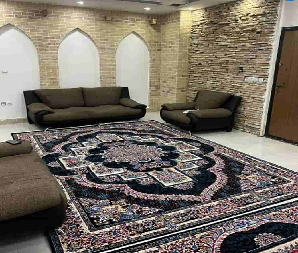اجاره آپارتمان تکخواب نزدیک شاهچراغ شیراز - همکف