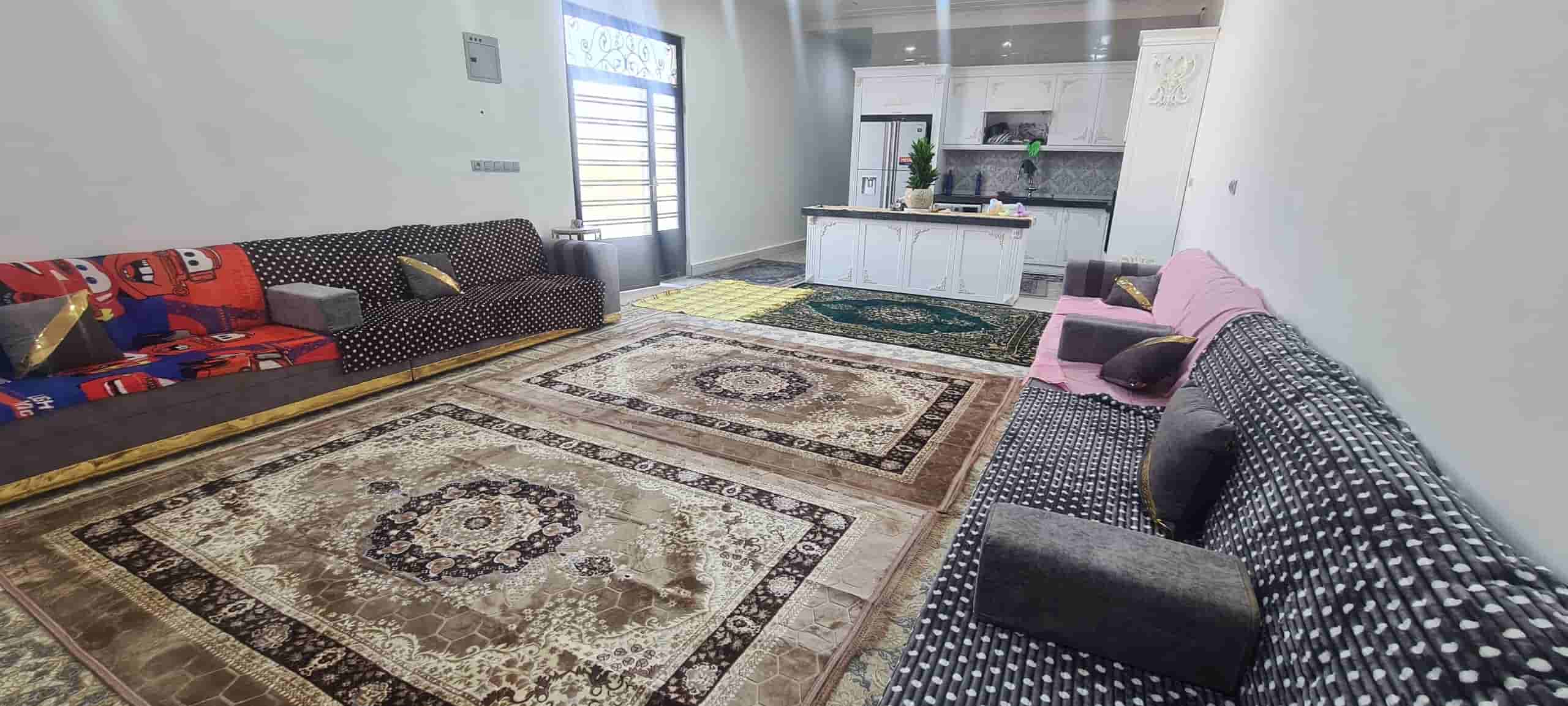اجاره منزل مبله در لاوان - تکخواب