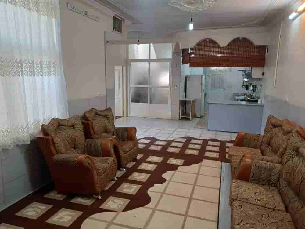 اجاره منزل ویلایی در پروین اعتصامی-تک خوابه