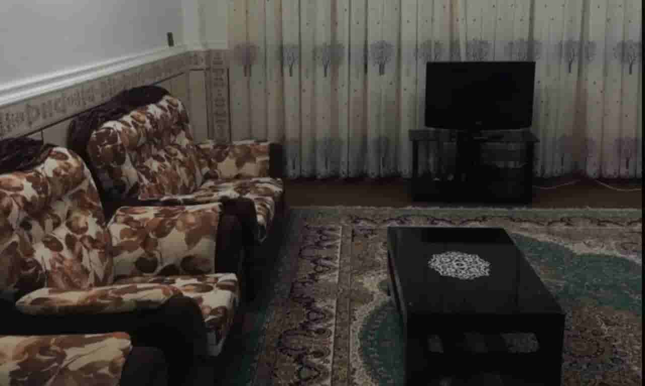 اجاره آپارتمان در شهرک زیبا شهر چابهار - دوخوابه طبقه اول