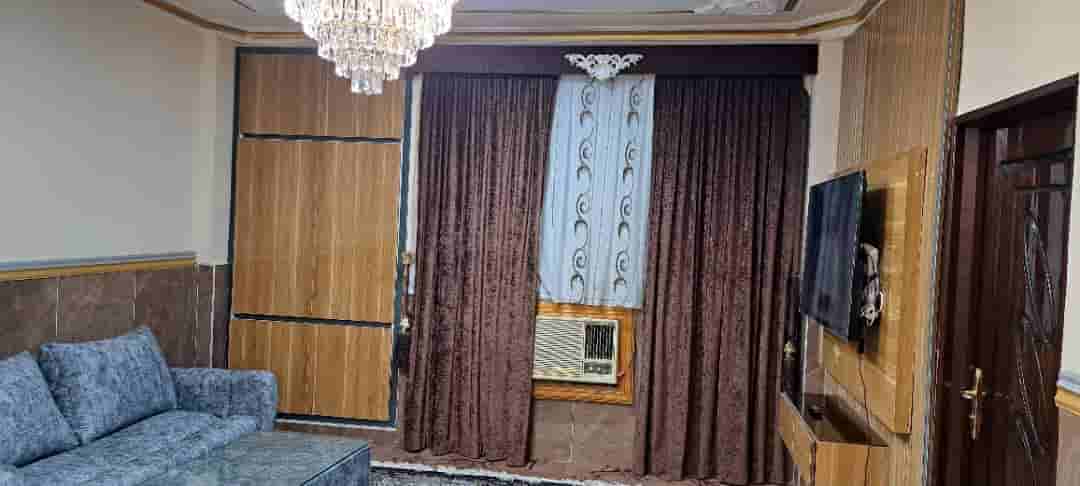 اجاره آپارتمان مبله در بلوار توحید- چابهار