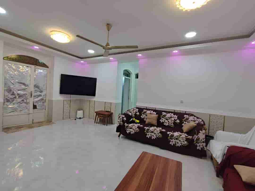 اجاره منزل مبله در بندر مقام