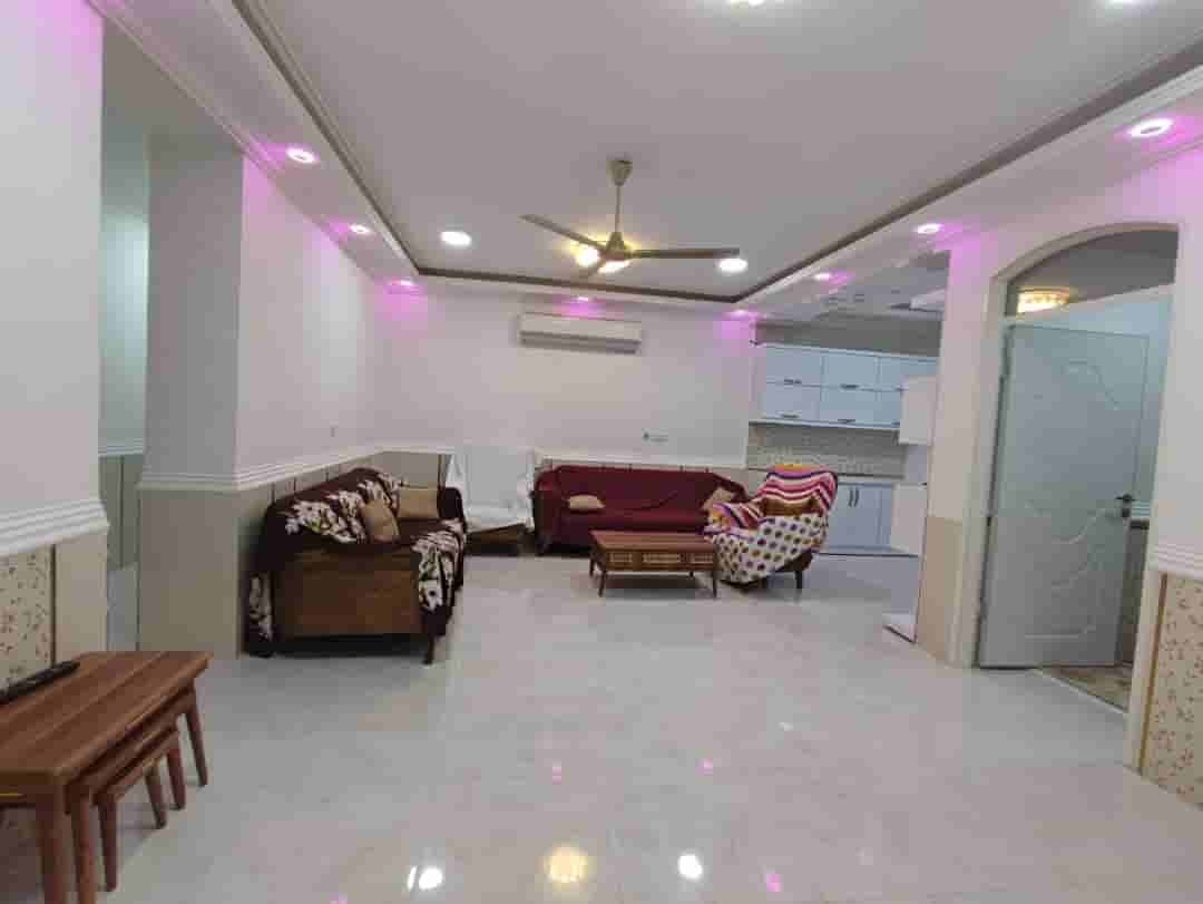 اجاره منزل مبله در بندر مقام