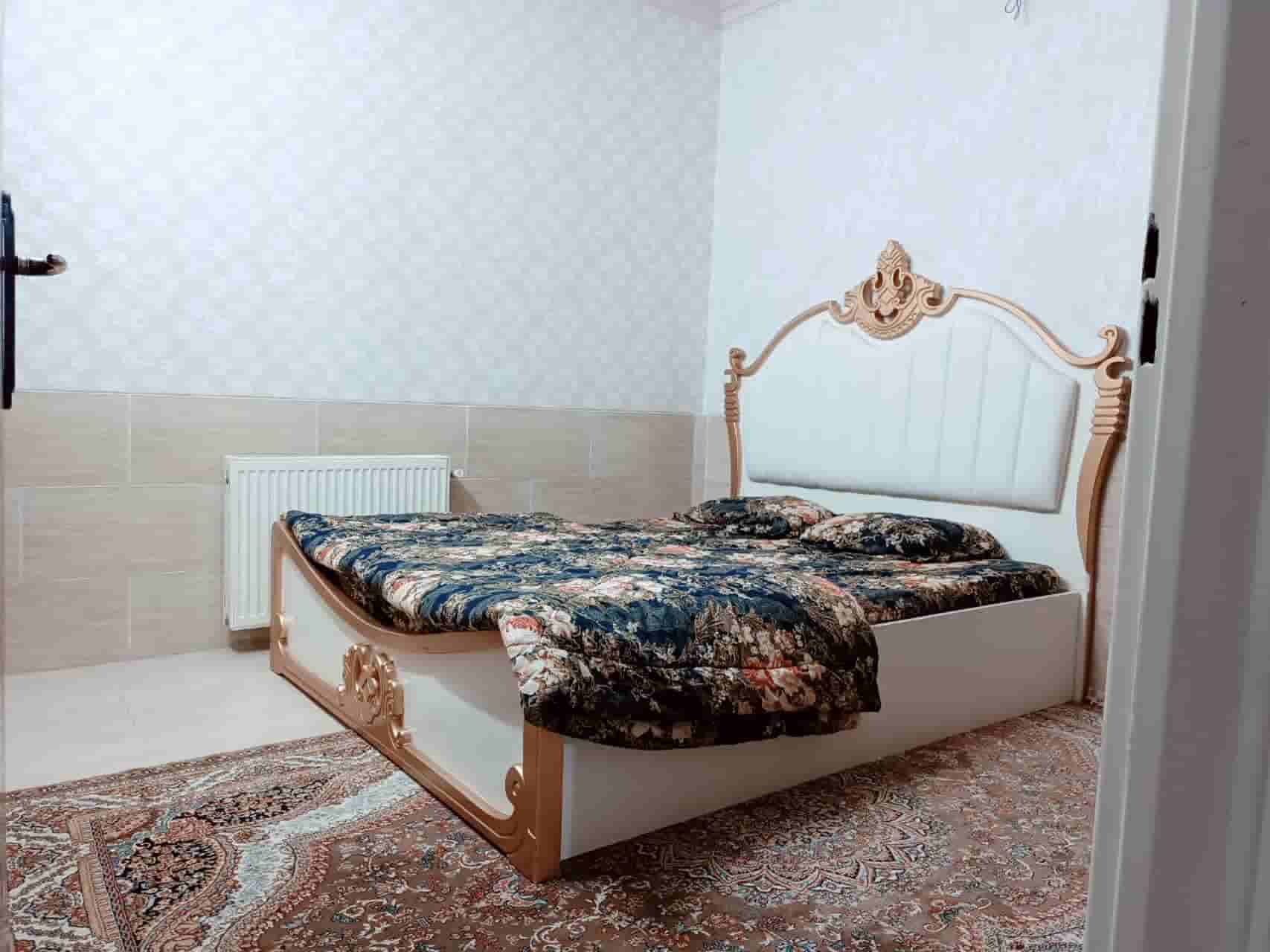اجاره منزل مبله در یاسین - 120 متری