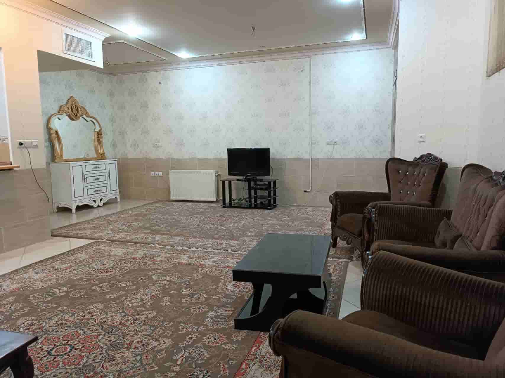 اجاره منزل مبله در یاسین - 120 متری