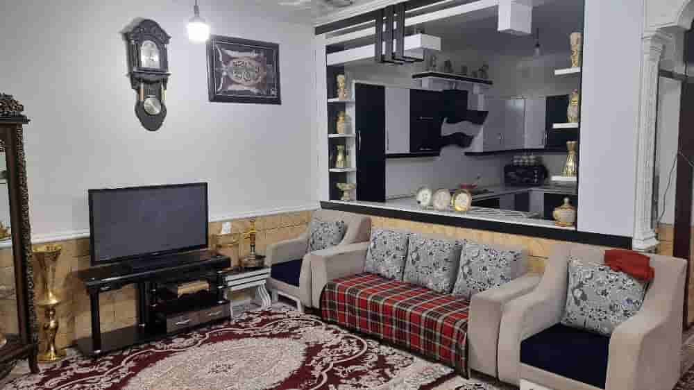 اجاره منزل ویلایی در نزدیک ساحل در سیراف