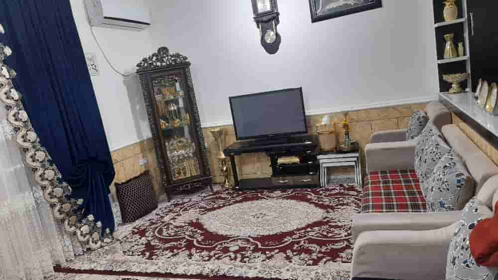 اجاره منزل ویلایی در نزدیک ساحل در سیراف