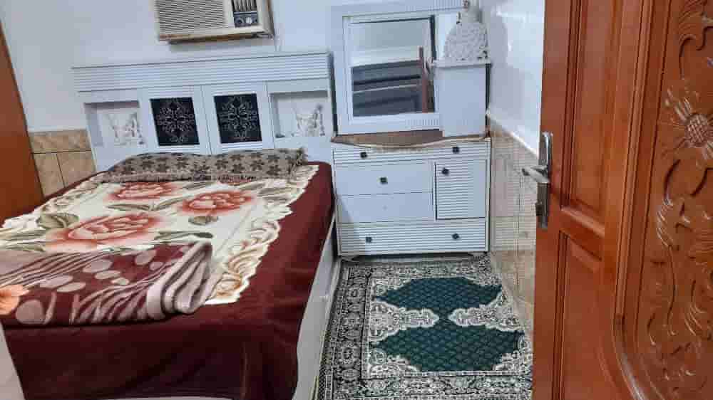 اجاره منزل ویلایی در نزدیک ساحل در سیراف