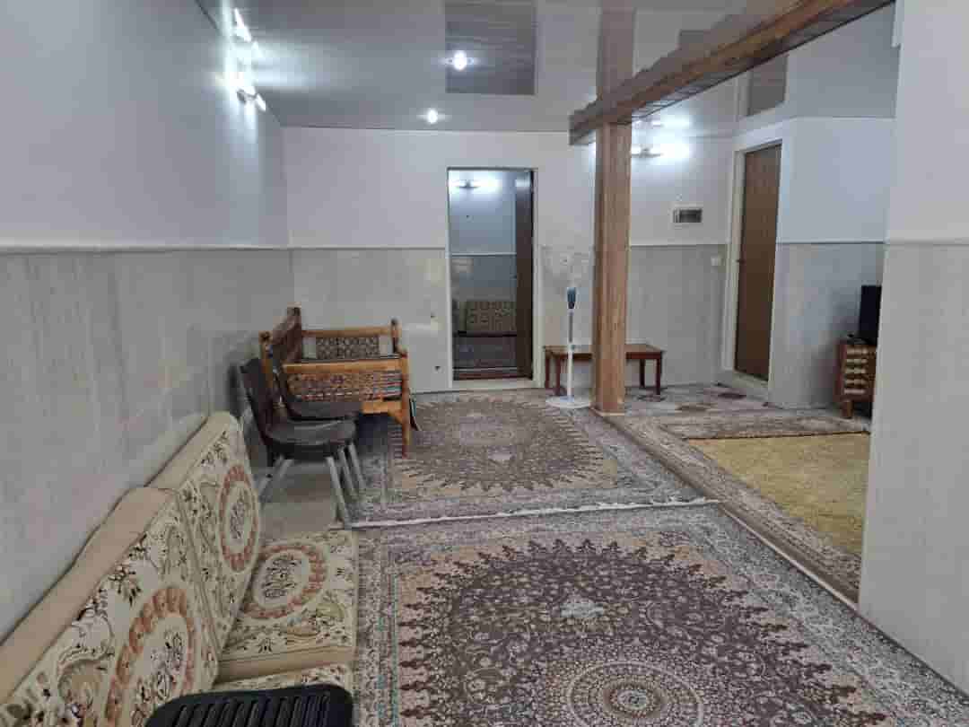 اجاره منزل ویلایی در قمصر - گلابدون