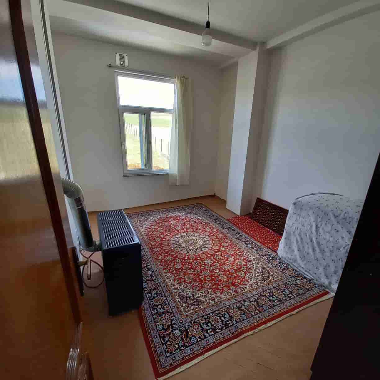 اجاره منزل ویلایی در آرپاتپه نمین