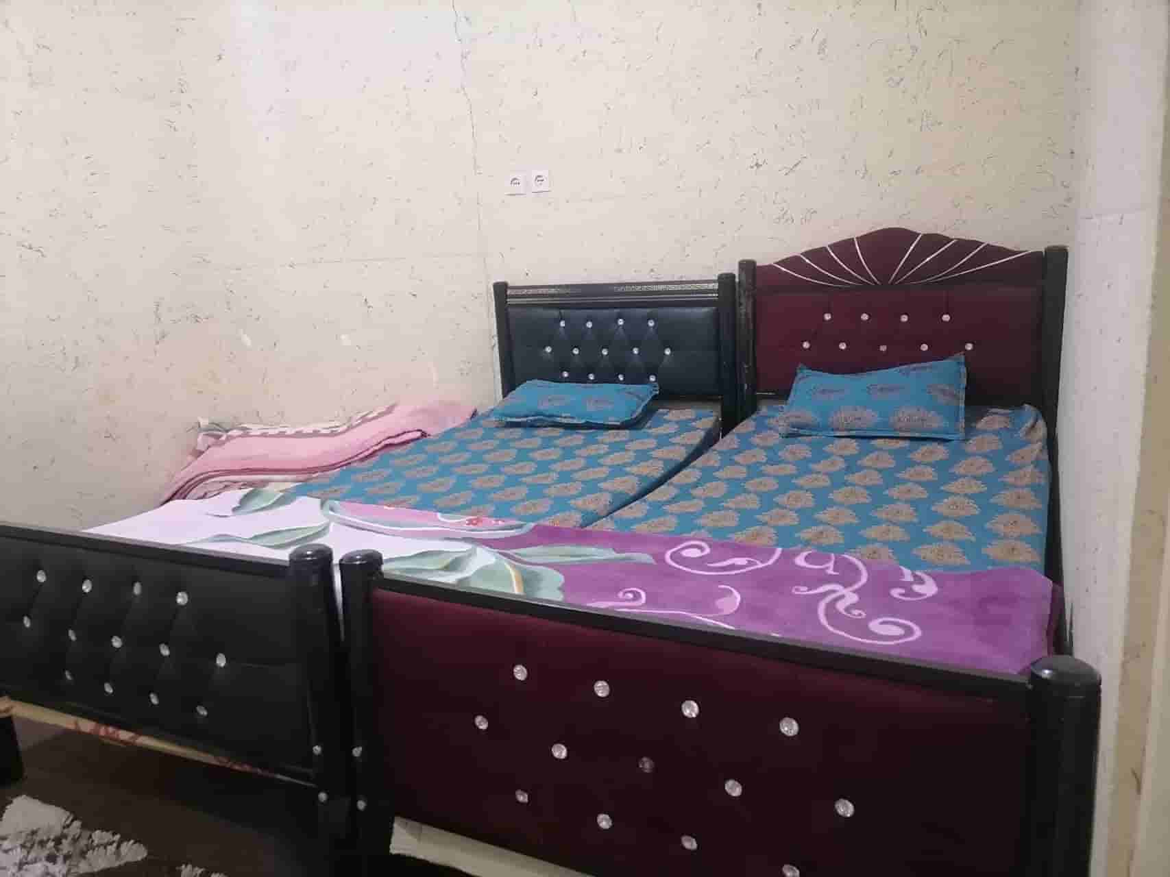اجاره منزل مبله در میدان ابوذر - 50 متری