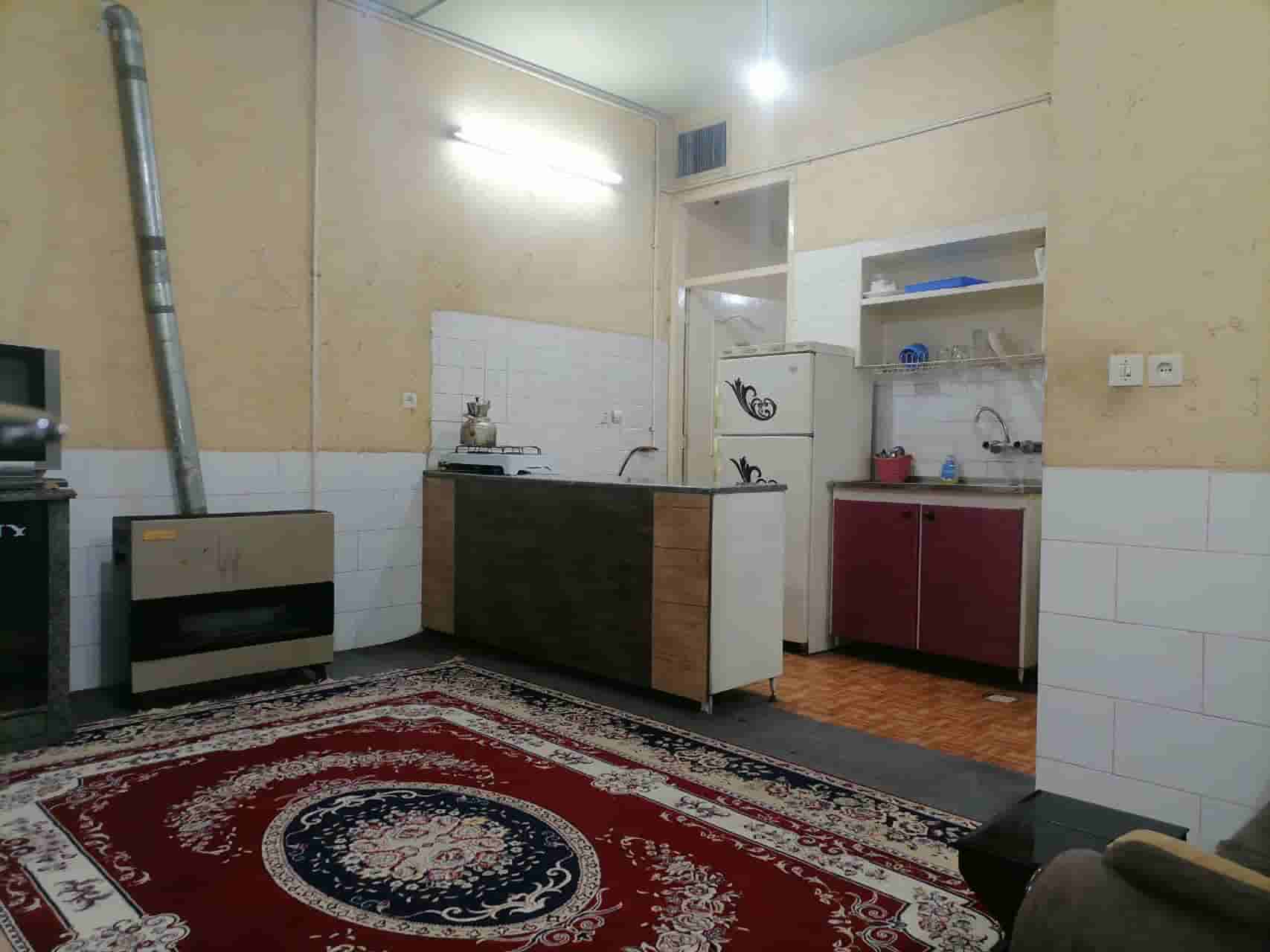 اجاره منزل مبله در میدان ابوذر - 50 متری