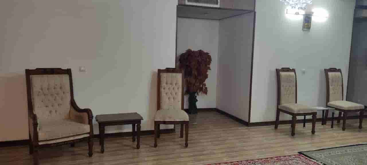 اجاره آپارتمان مبله در باغ فدک