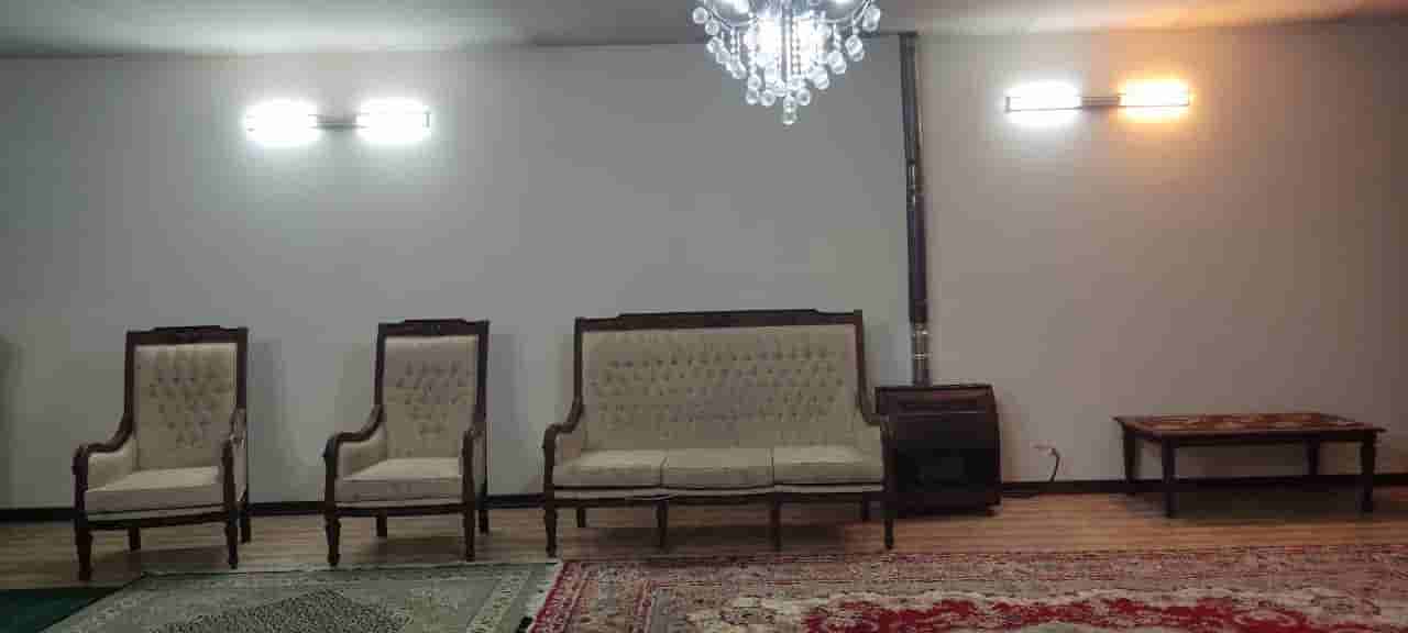 اجاره آپارتمان مبله در باغ فدک