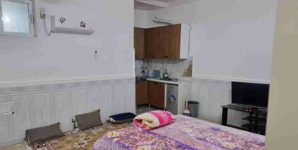 اجاره سوئیت مبله در چابهار
