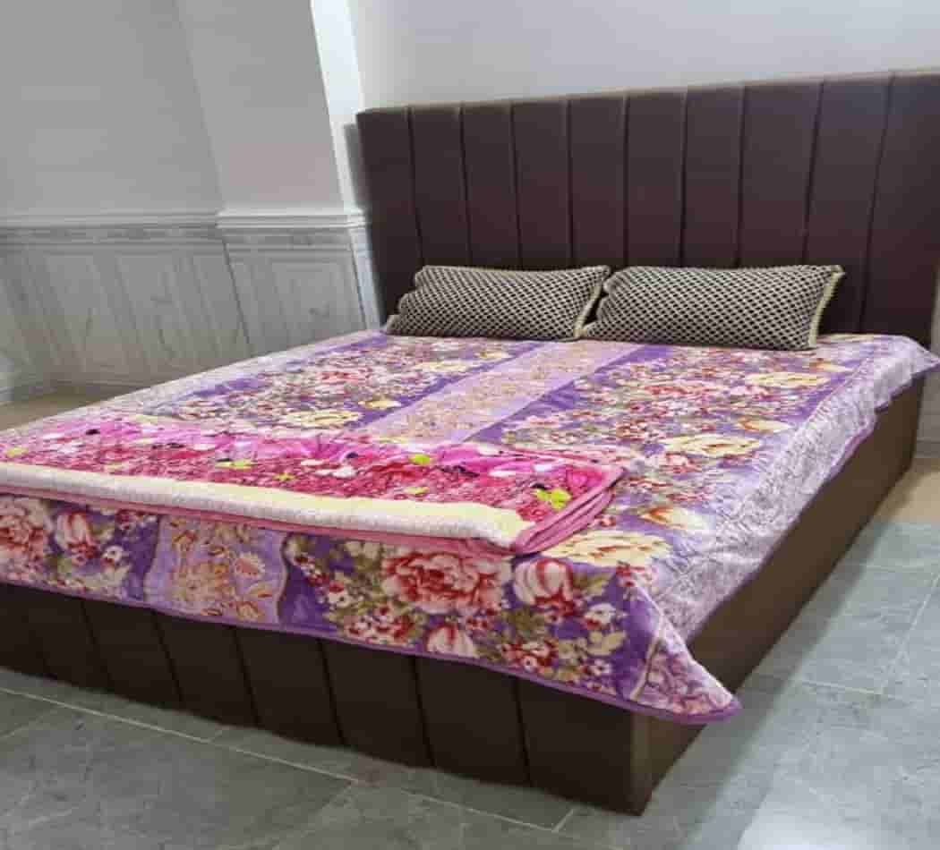اجاره سوئیت مبله در چابهار