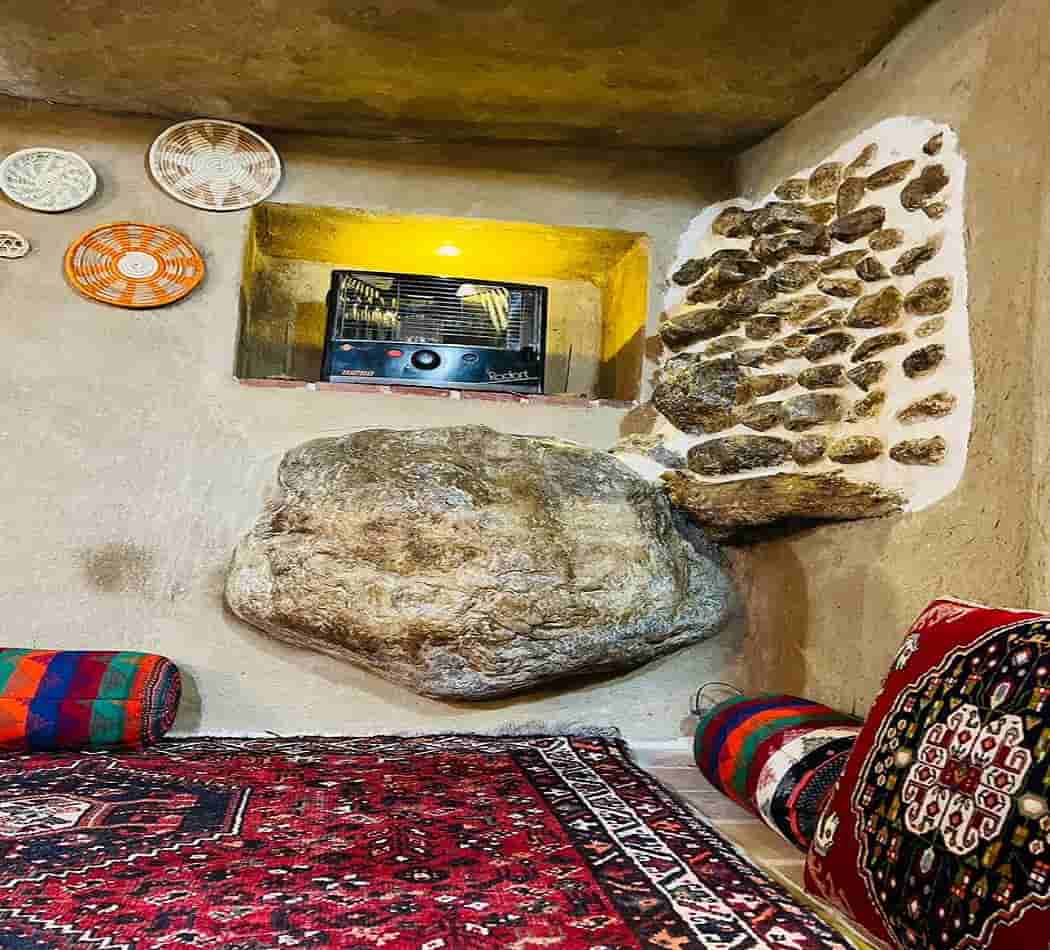 اجاره اقامتگاه بومگردی در کریک سی سخت - بلوط
