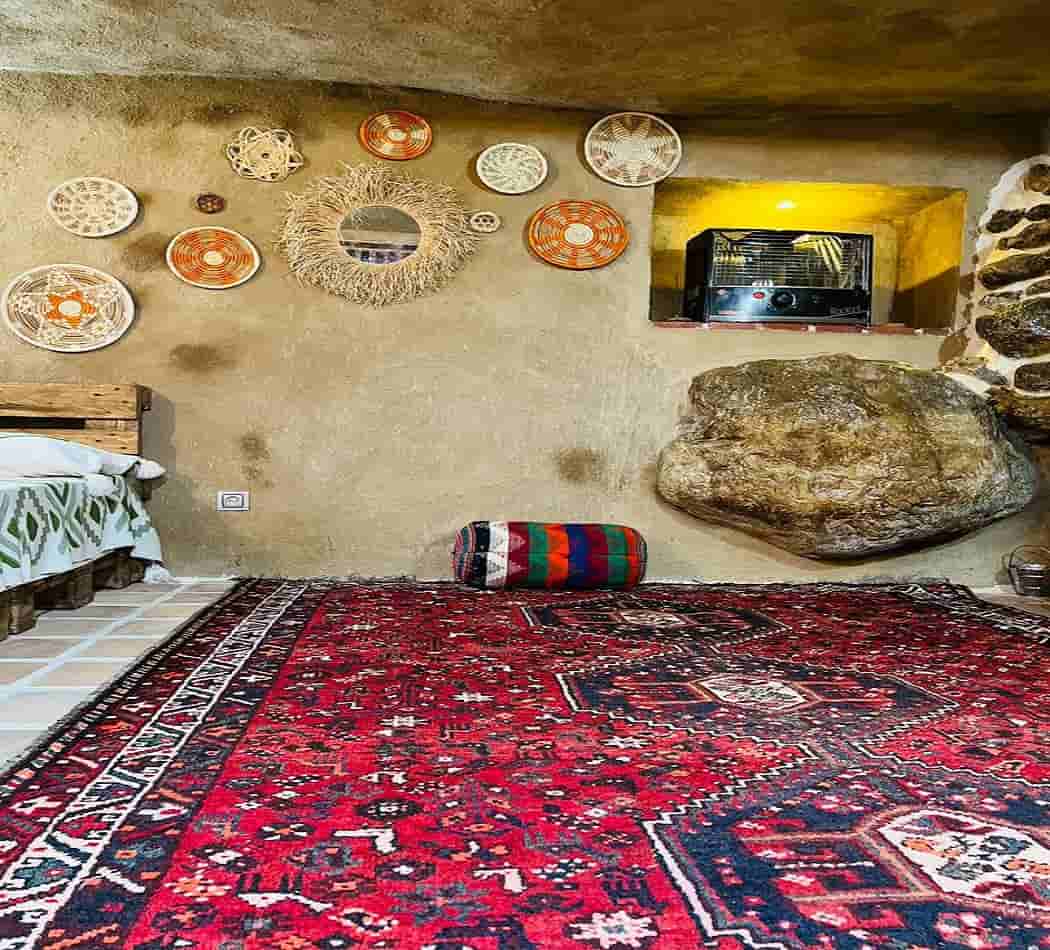 عکس اجاره اقامتگاه بومگردی در کریک سی سخت - بلوط