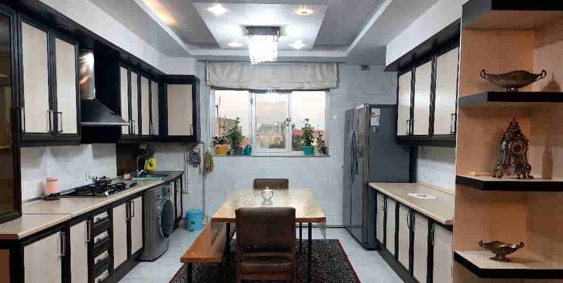 اجاره آپارتمان در بیله سوار - دو خواب