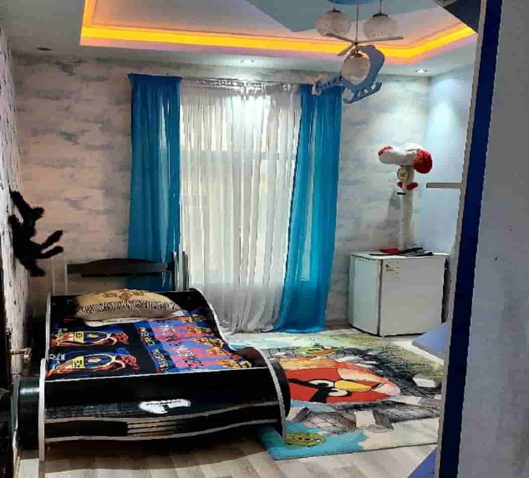 اجاره آپارتمان در بیله سوار - دو خواب