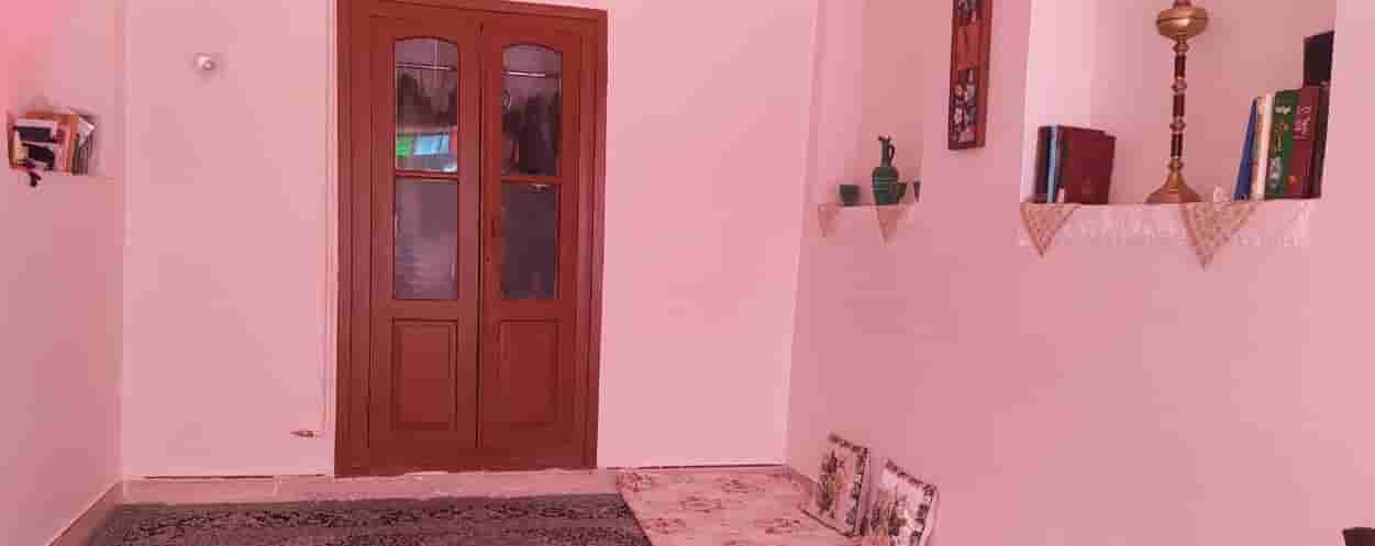 اجاره اتاق بوم گردی در تویسرکان - خوش نشین