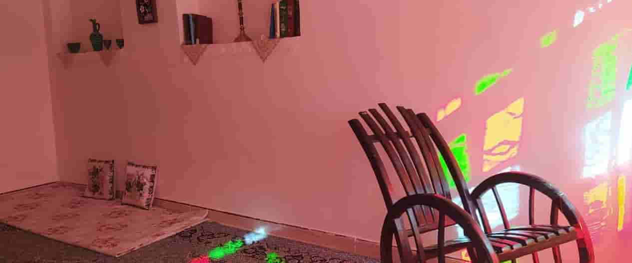 اجاره اتاق بوم گردی در تویسرکان - خوش نشین