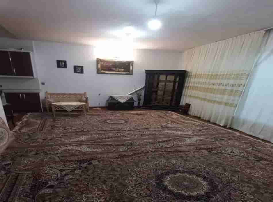 اجاره منزل ویلایی در نیاسر - همکف