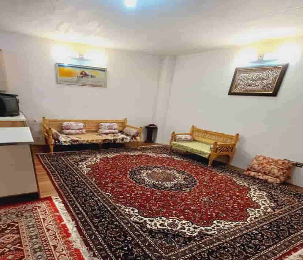 اجاره منزل ویلایی در نیاسر - اول