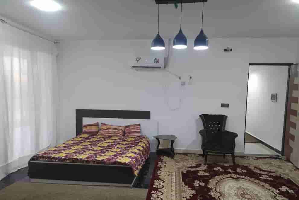 اجاره ویلا استخر سرپوشیده چهار فصل در دزفول