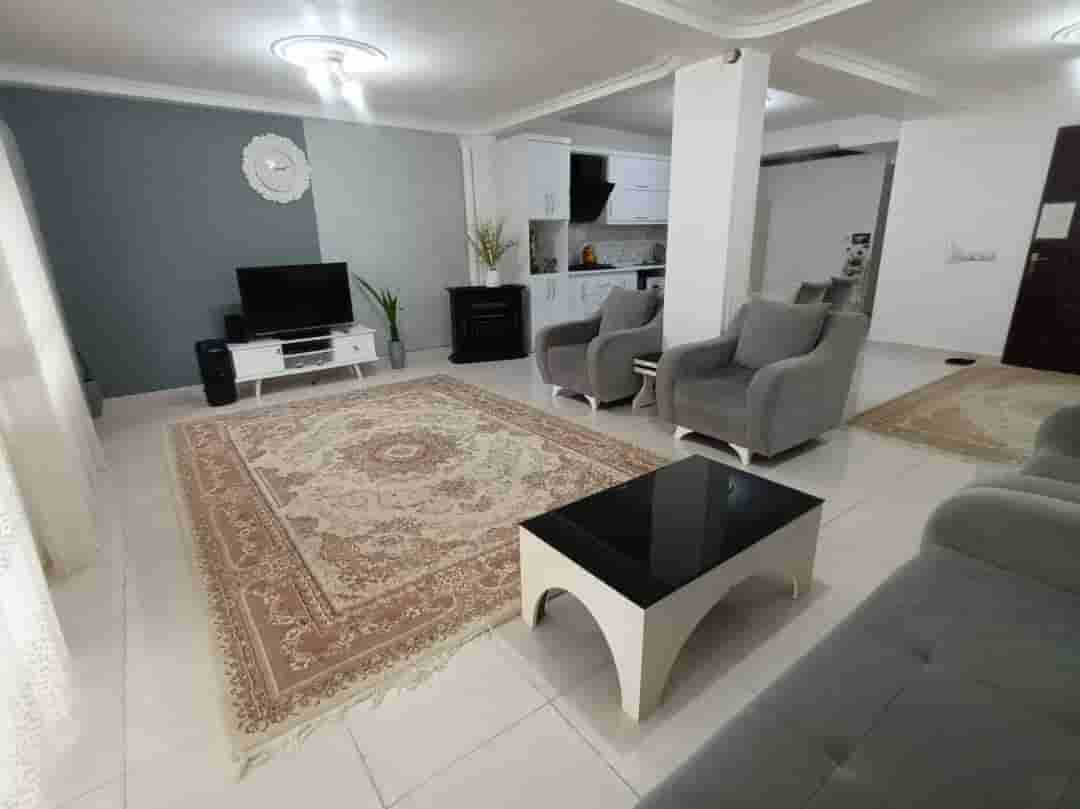 اجاره منزل مبله نزدیک ساحل در بندر انزلی - پارسا
