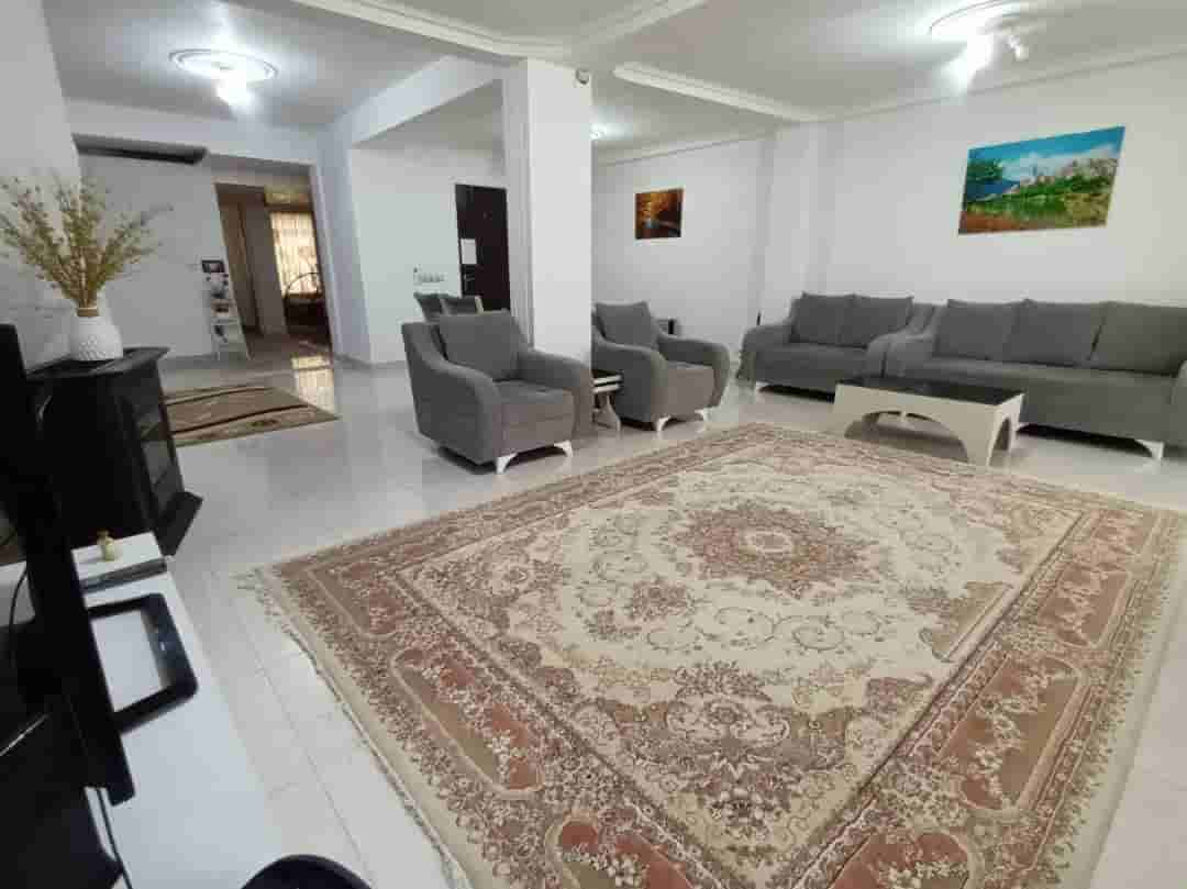 اجاره منزل مبله نزدیک ساحل در بندر انزلی - پارسا