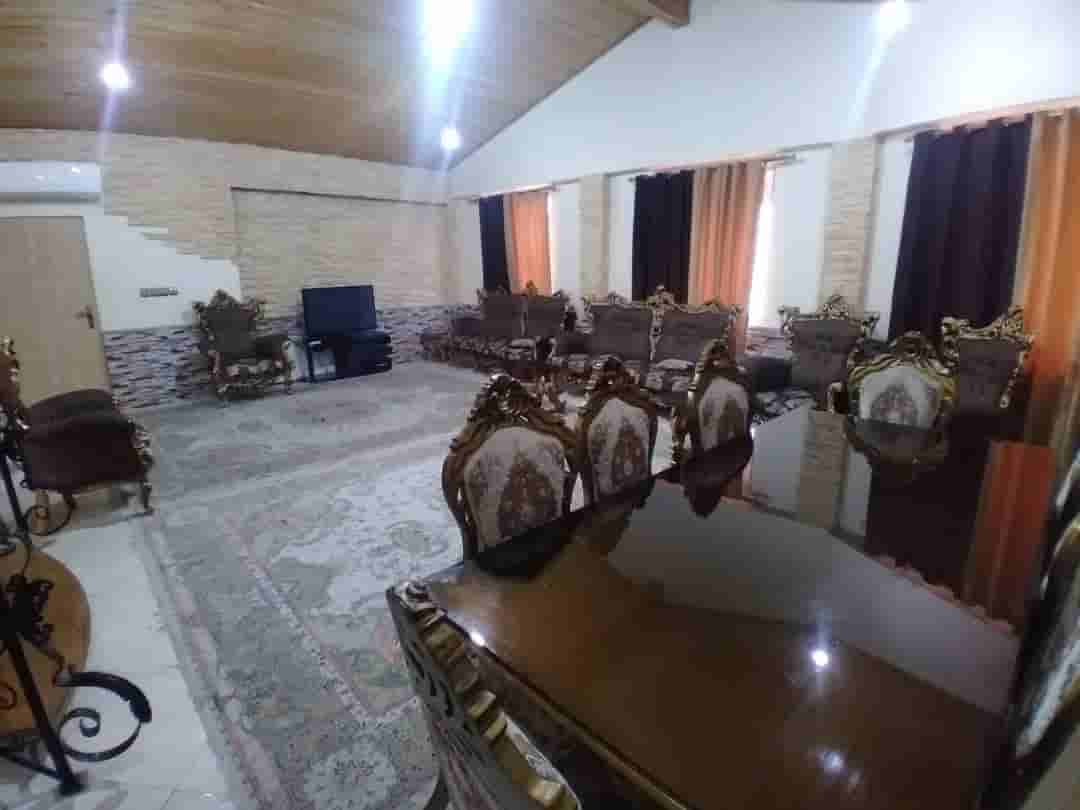 اجاره منزل مبله در زیبا کنار - آرامش