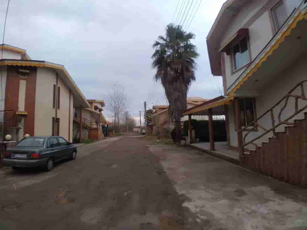اجاره منزل مبله در زیبا کنار - آسایش