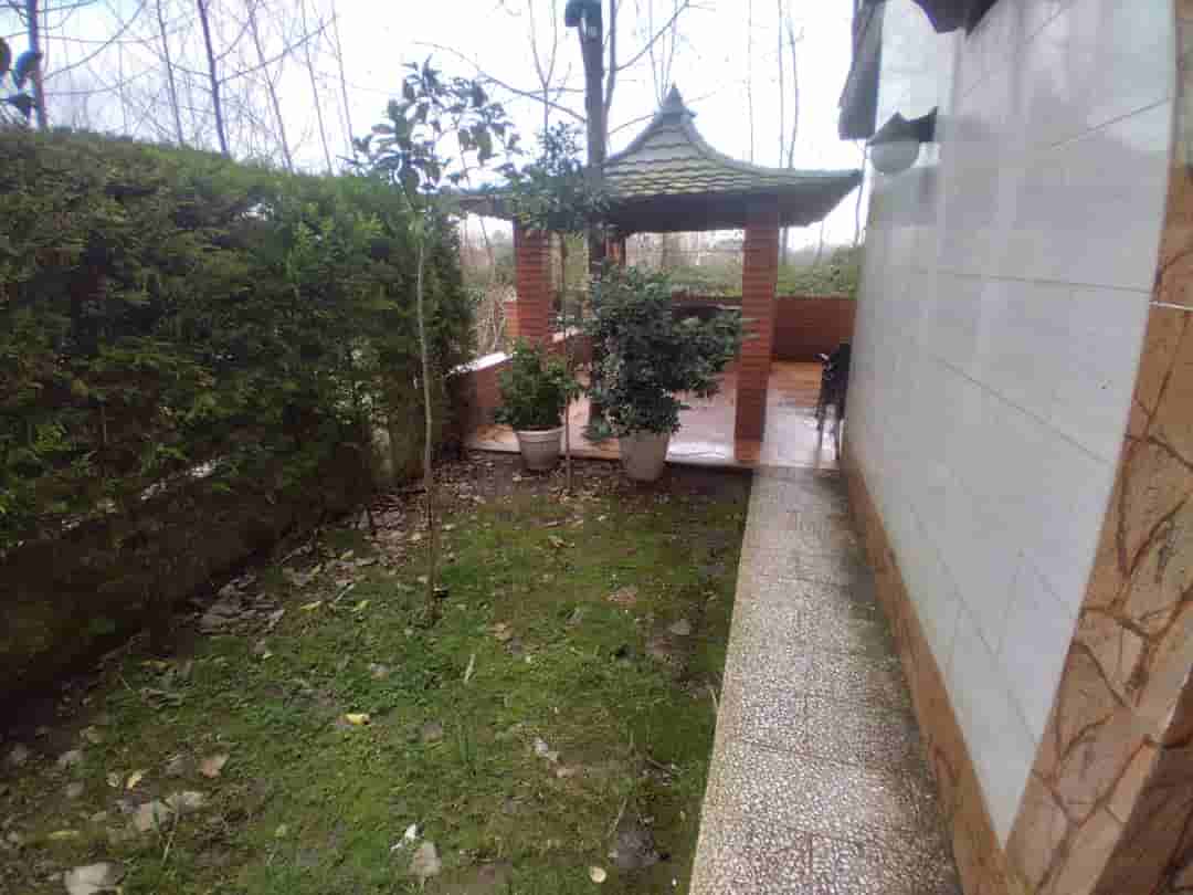 اجاره منزل مبله در زیبا کنار - آسایش