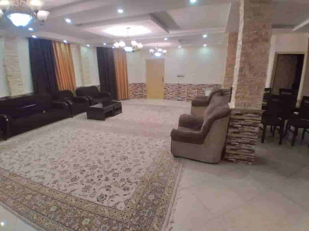 اجاره منزل مبله در زیبا کنار - آسایش
