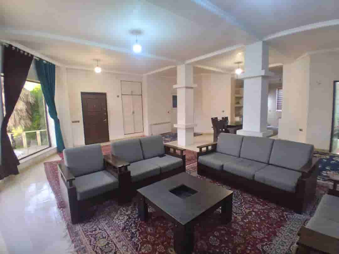 اجاره منزل مبله در زیبا کنار - شیشه ای