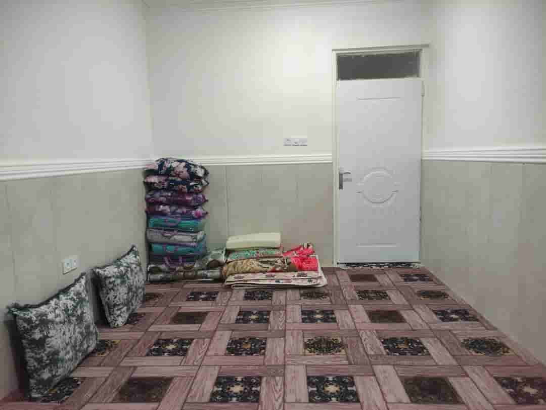 اجاره منزل مبله در هرمز