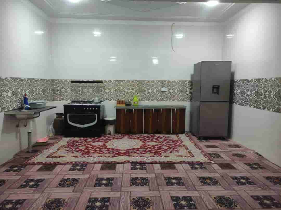 اجاره منزل مبله در هرمز