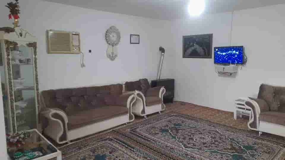 اجاره منزل ویلایی در تازه آباد - ترنم