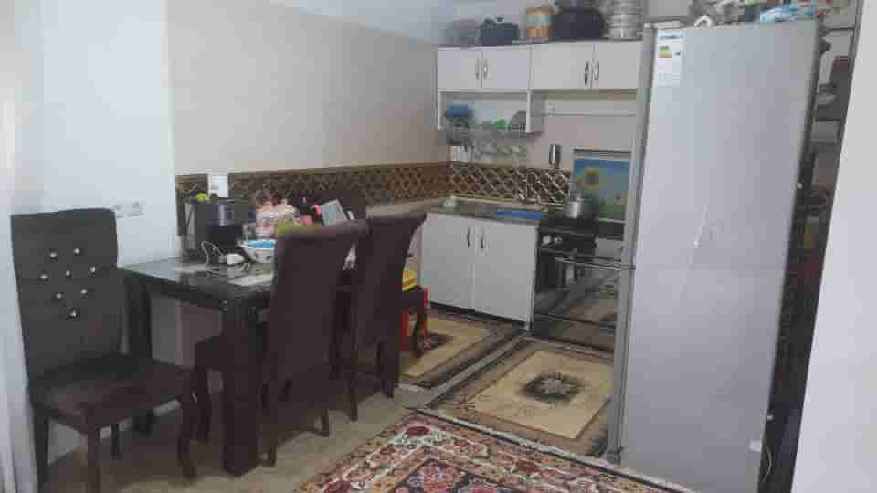 اجاره منزل ویلایی در تازه آباد - ترنم