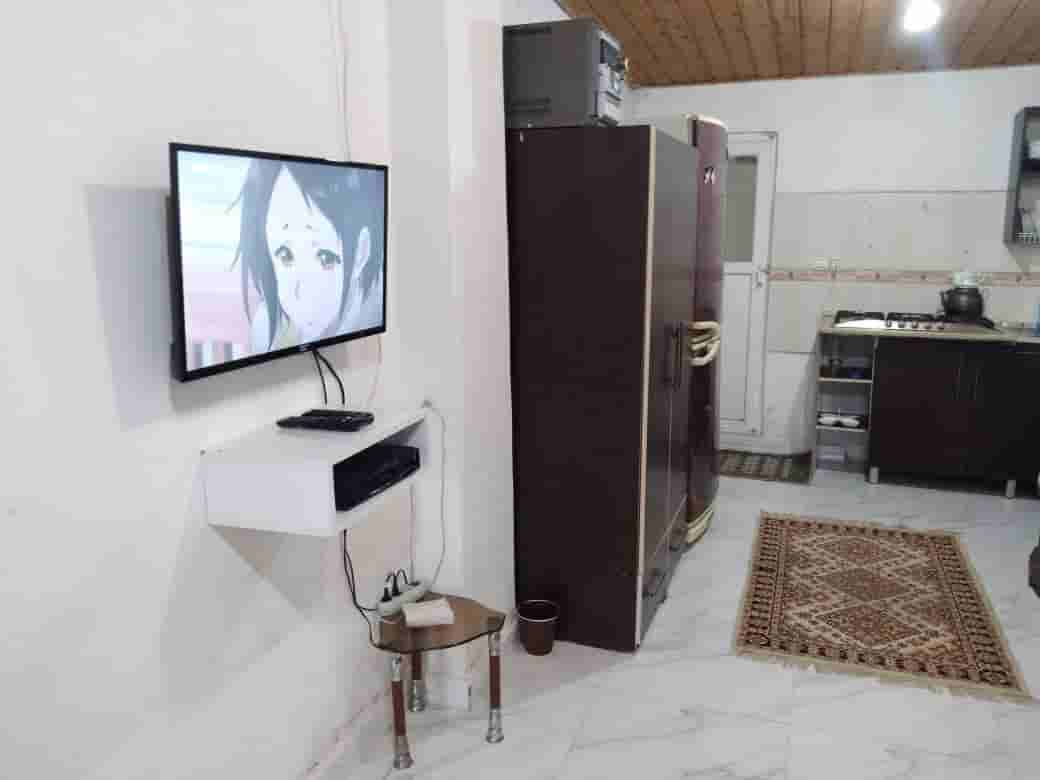 اجاره منزل مبله در امیربکنده زیبا کنار - پسران