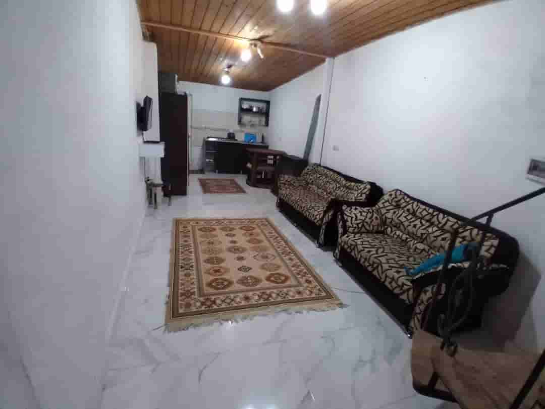 اجاره منزل مبله در امیربکنده زیبا کنار - پسران