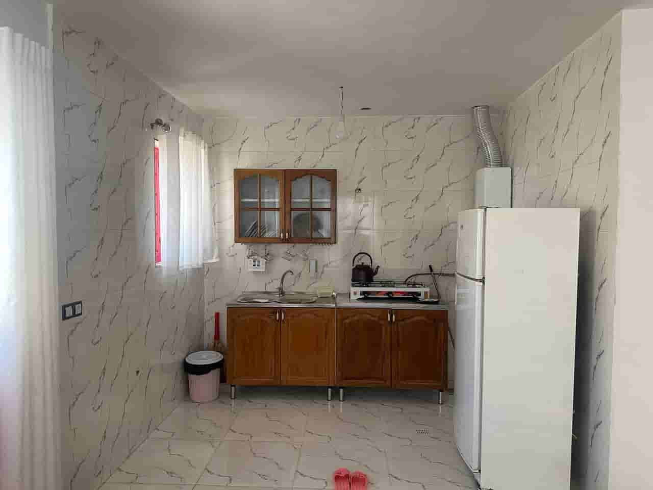 اجاره خانه باغ در سربست سپیدان - تکخواب