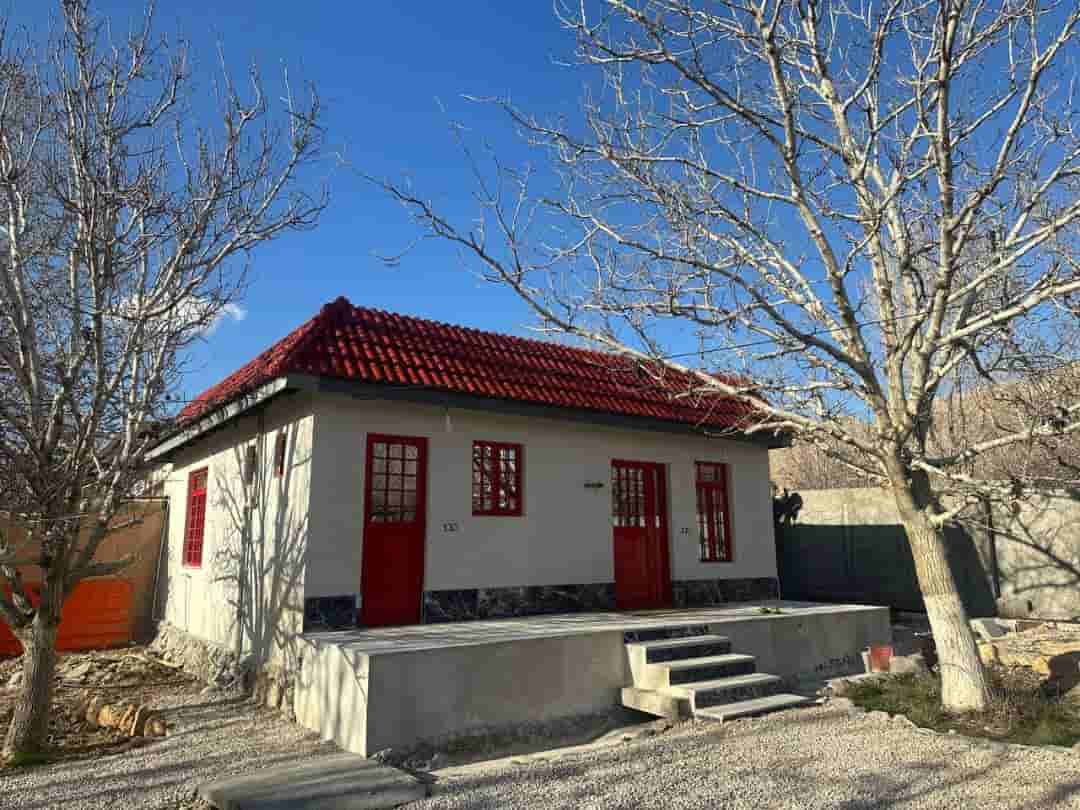 اجاره خانه باغ در سربست سپیدان - تکخواب