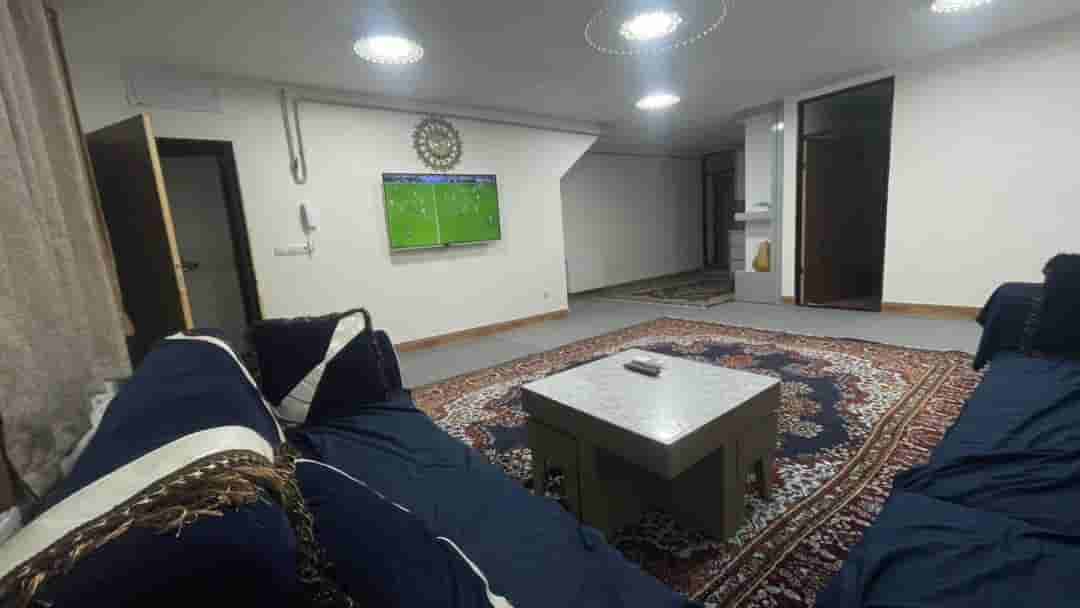 اجاره سوئیت مبله در پیرشالیار اورامان - اول
